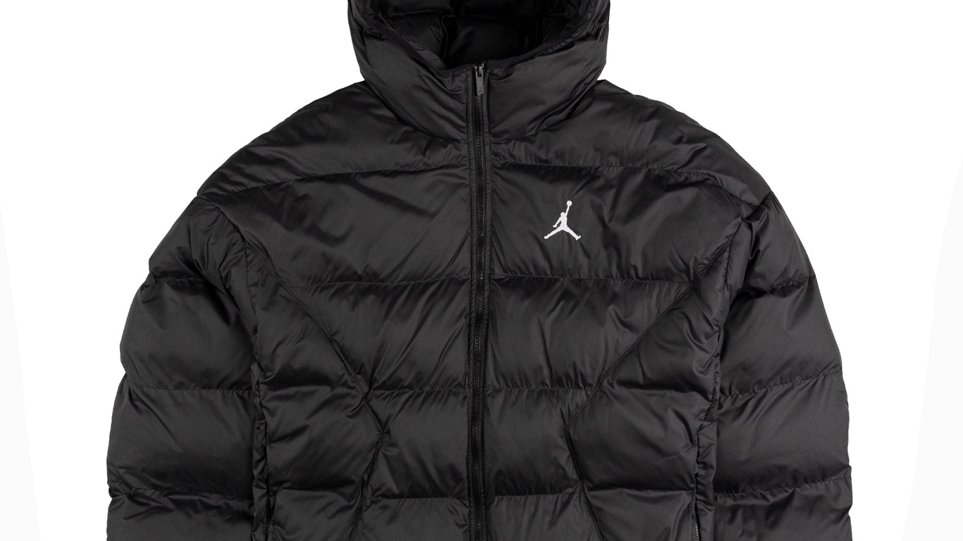 Nike Jordan Jumpman Mj Jumpman Air Puffer Jackets Jordan Jumpman