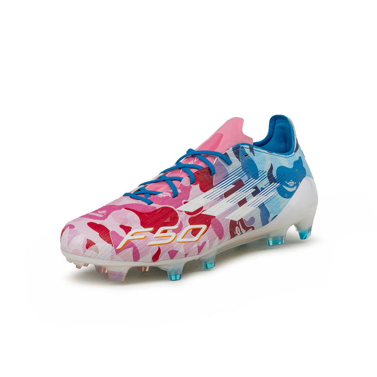Adidas x Bape F50 Elite FG