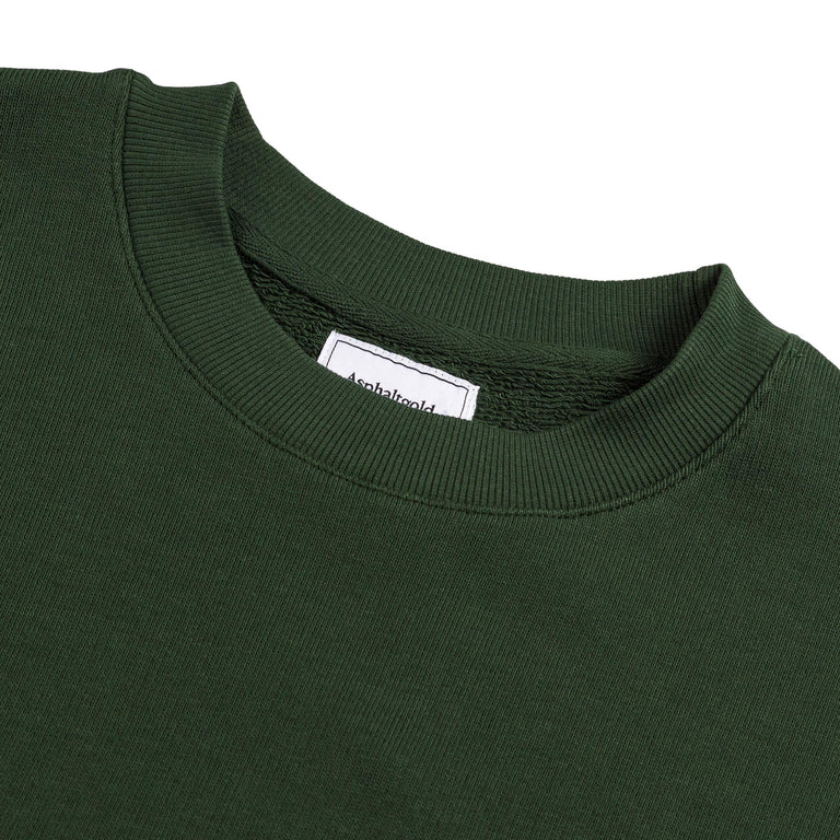 Asphaltgold Essentials Crewneck