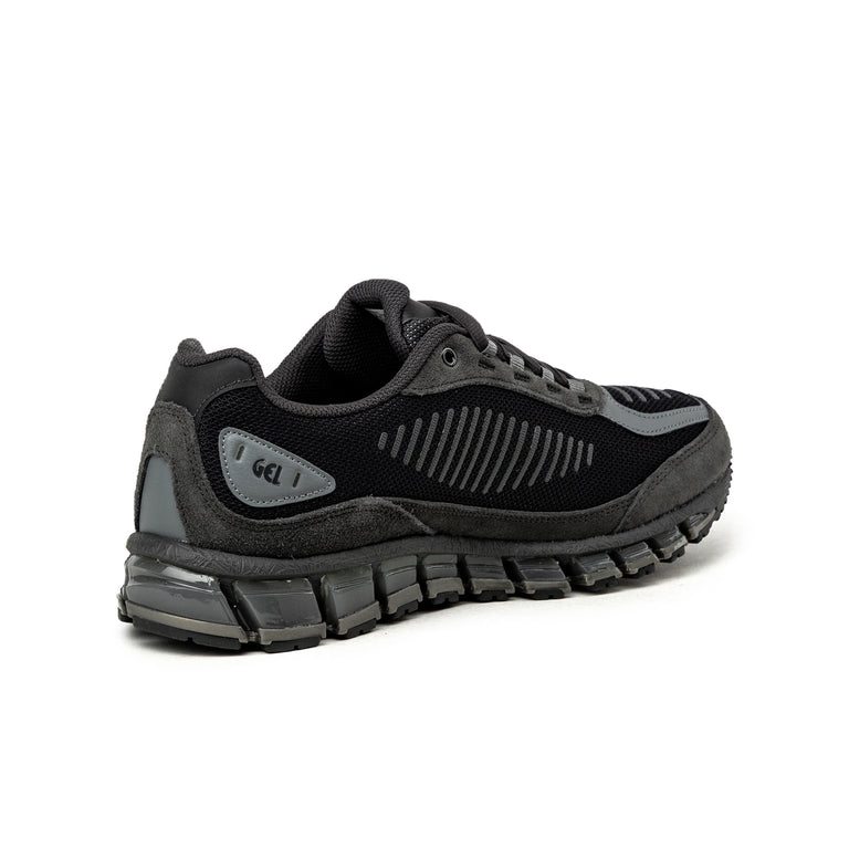 Asics GEL-Quantum™ 360 I AMP - 48 / Black / Graphite Grey - 4
