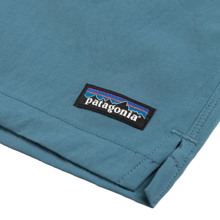 Patagonia Baggies Lights