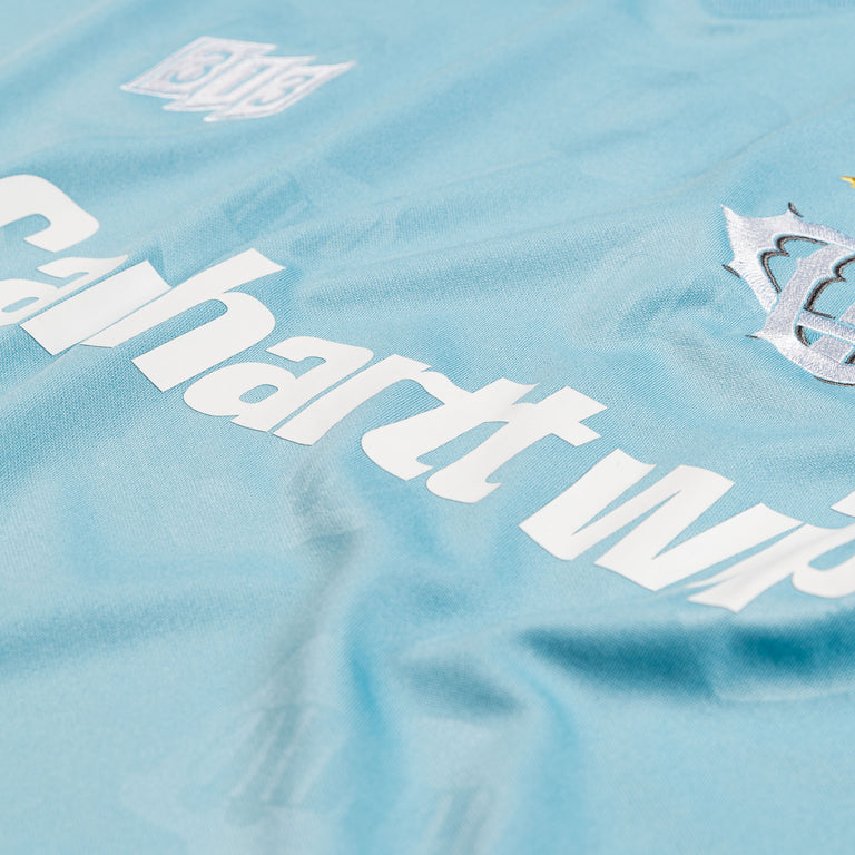 Carhartt WIP Hartt's Football T-Shirt