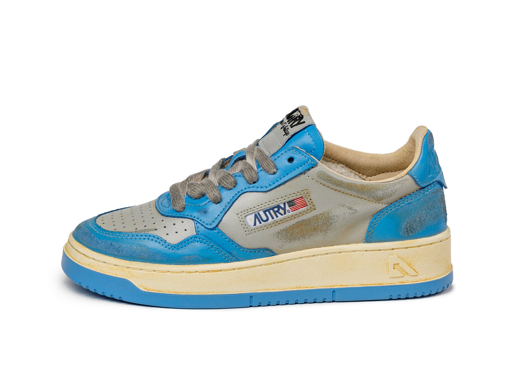Autry Medalist Brushed W *Super Vintage* Sneaker » Buy