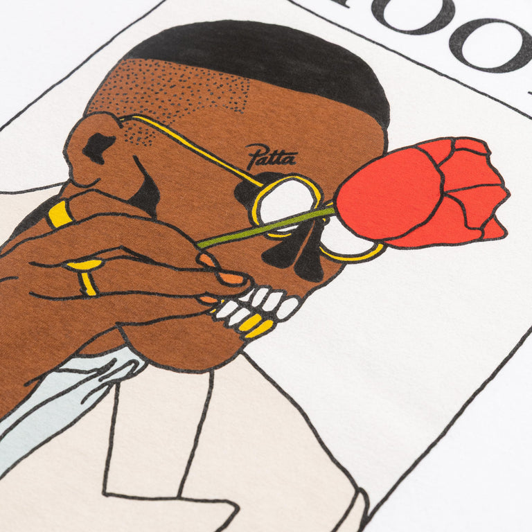 Patta Smooth Operator T-Shirt
