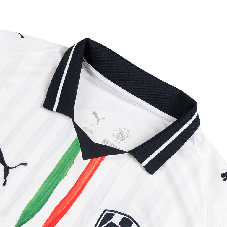 Puma x KidSuper Studios CF Monterrey Jersey Replica 