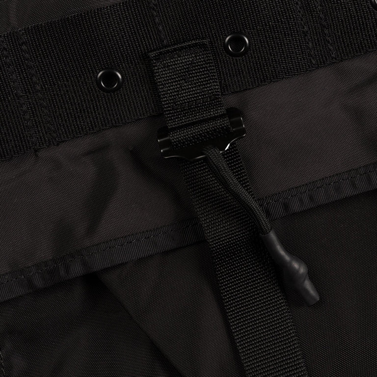 Maharishi Maha M.A.L.I.C.E. Day Carry Bag