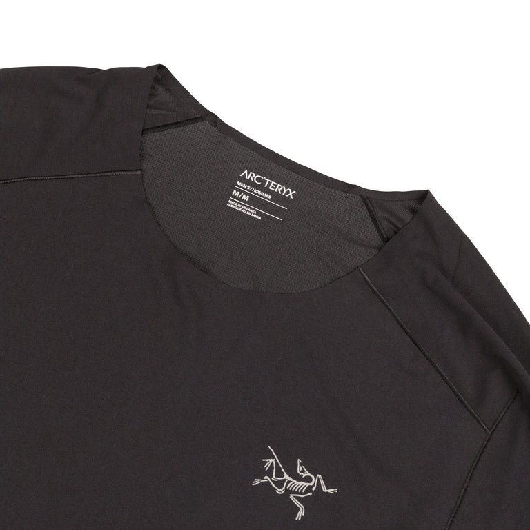 Arcteryx Norvan Downword Logo Longsleeve