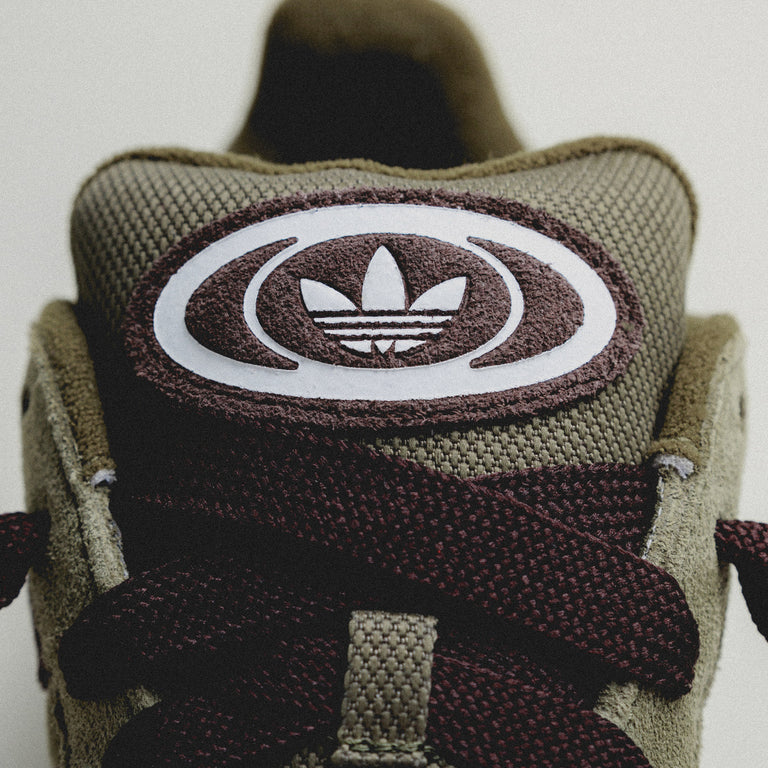 Adidas Campus 00s onfeet