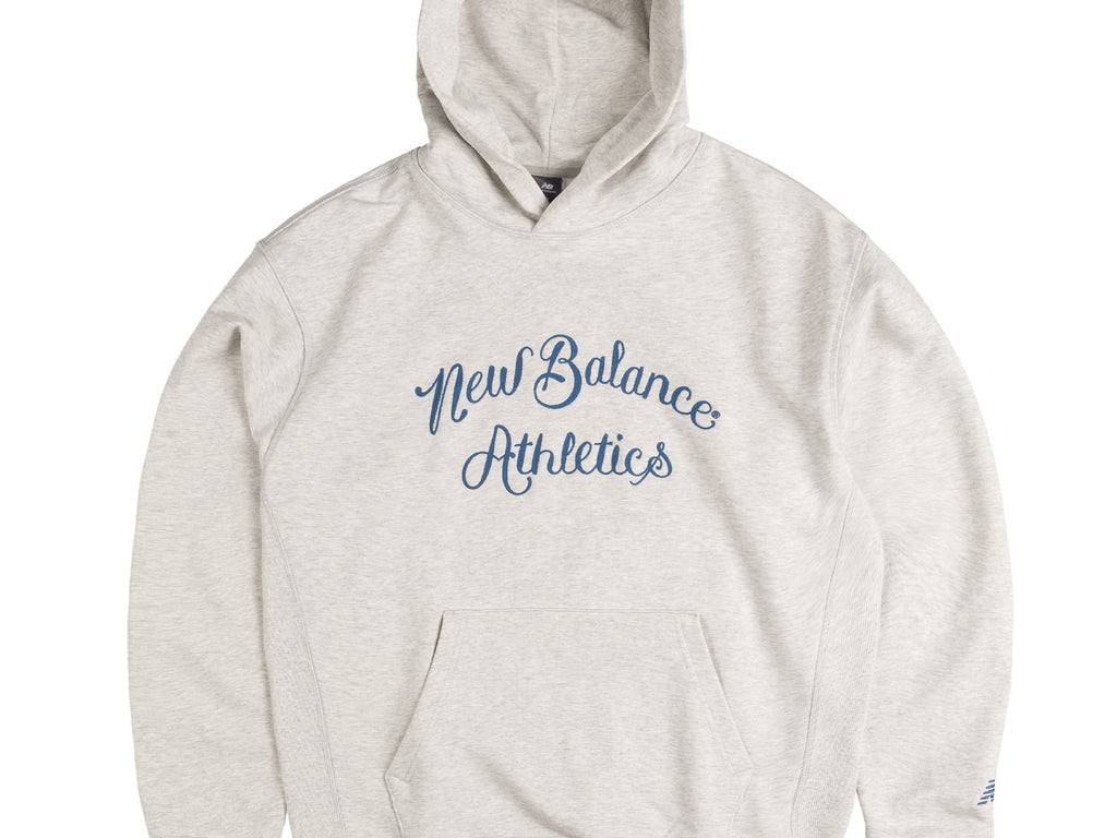 【New Balance】☆お洒落☆Athletics Relaxed League Hoodie New Balance Athletics Relaxed League Hoodie | Apparel » Buy