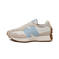 New Balance ニューバランス WS327FTA Sea Salt/Chrome Blue New Balance WS327FTA Sneaker » Buy online now!