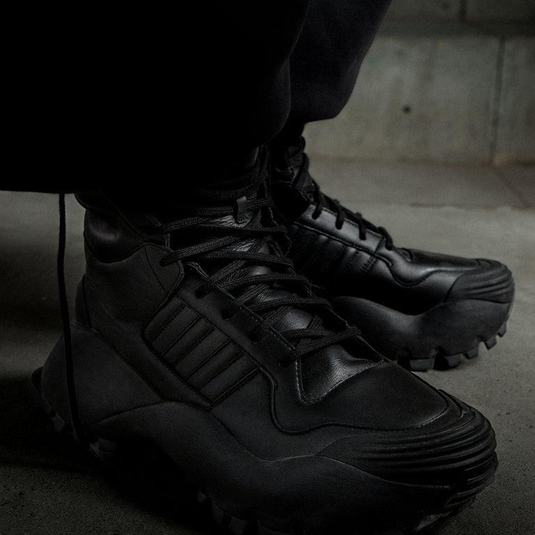 Adidas x Willy Chavarria Forum Com onfeet