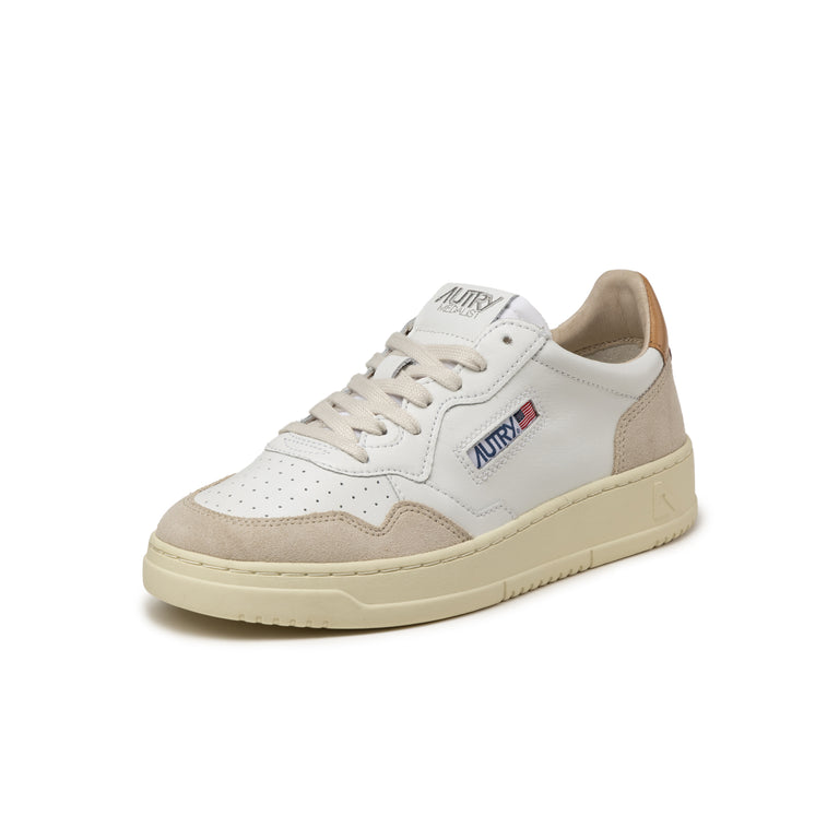 Autry Medalist *Leather / Suede*