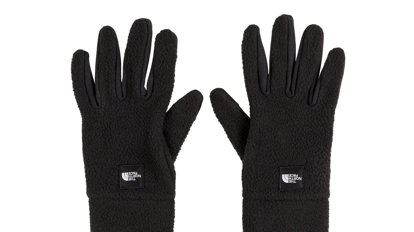 The North Face Pamir Windstopper Etip Gloves | REI Co-op