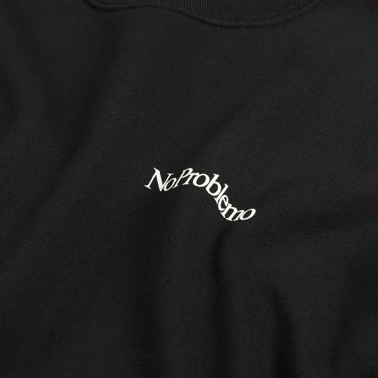 No Problemo Mini Problemo Crewneck