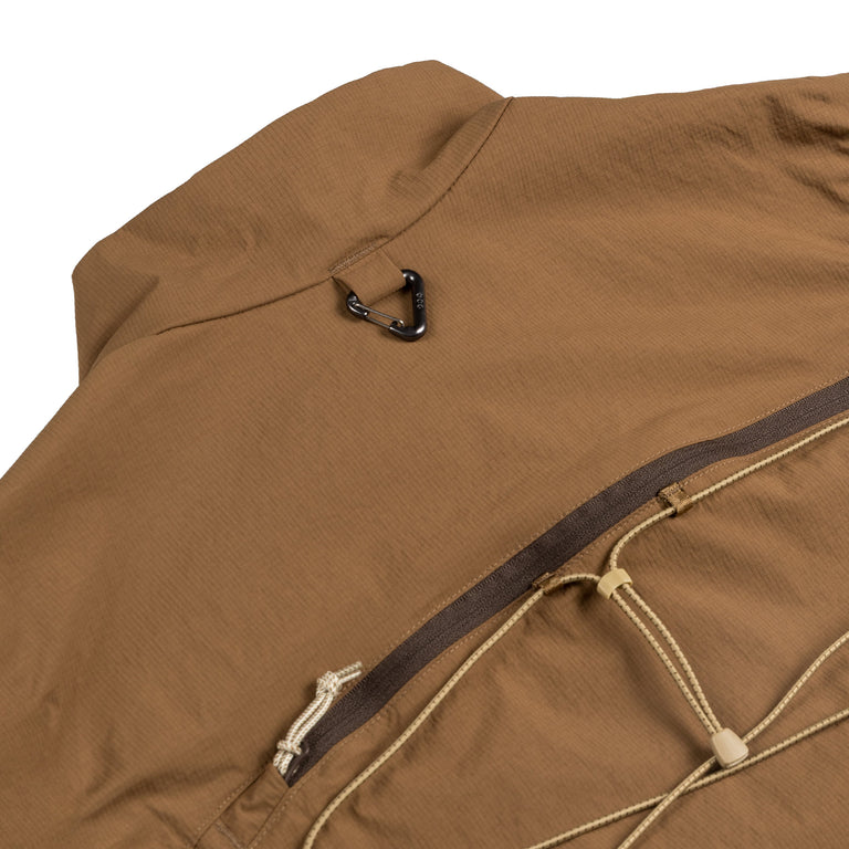 Nike	ACG *Death Bloom* Vest - XXL / Mosswood Brown / Baroque Brown / Parachute Beige / Summit White - 4
