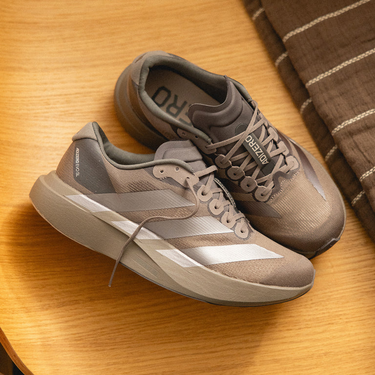 Adidas Evo SL M onfeet