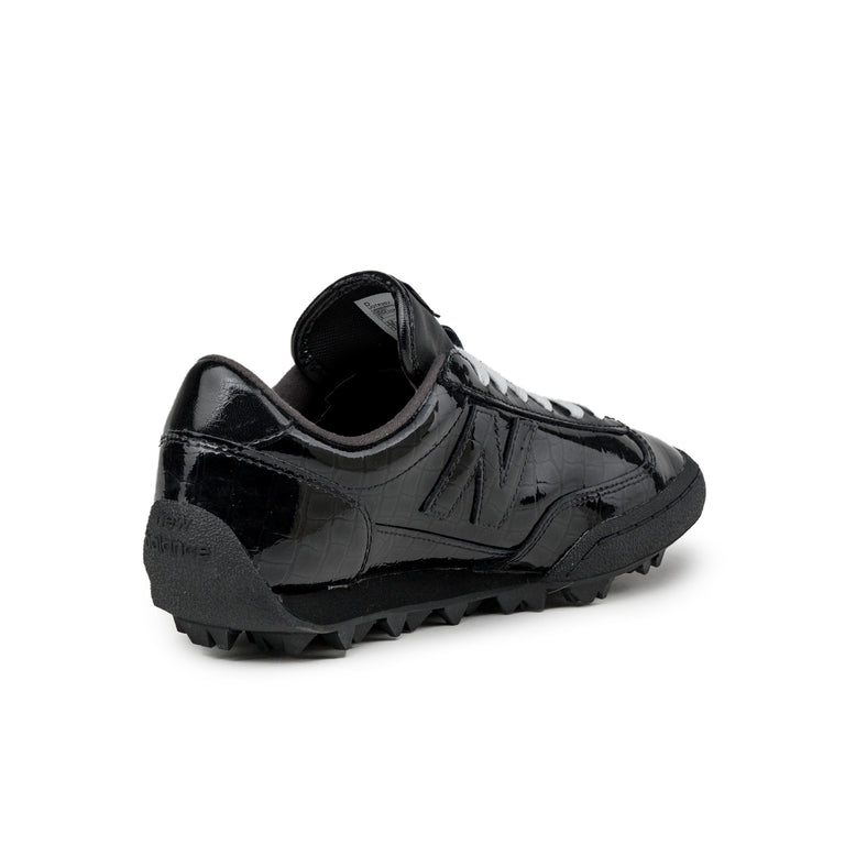 New Balance Gator Run - 45.5 / Black / Black - 3