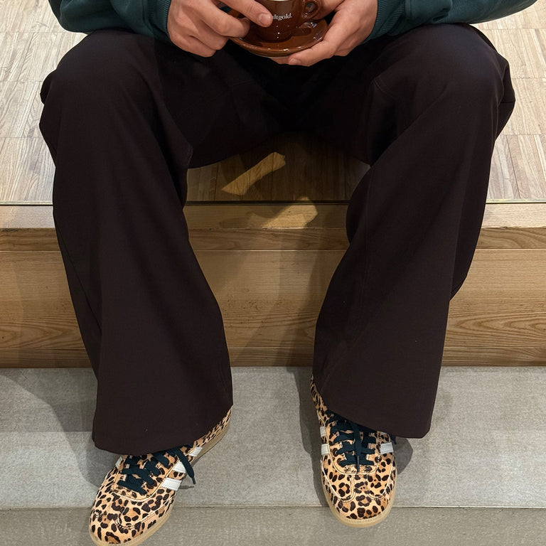 Adidas Samba OG W *Leo* onfeet