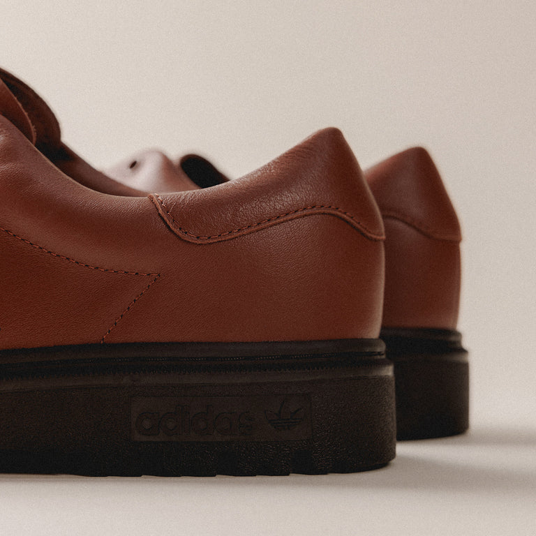 Adidas Stan Smith Freizeit onfeet