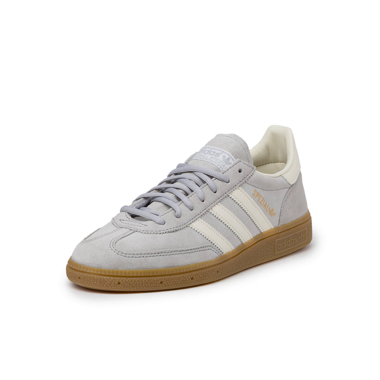 Adidas Handball Spezial - 36 / Grey Two / Cream White / Footwear White - 4