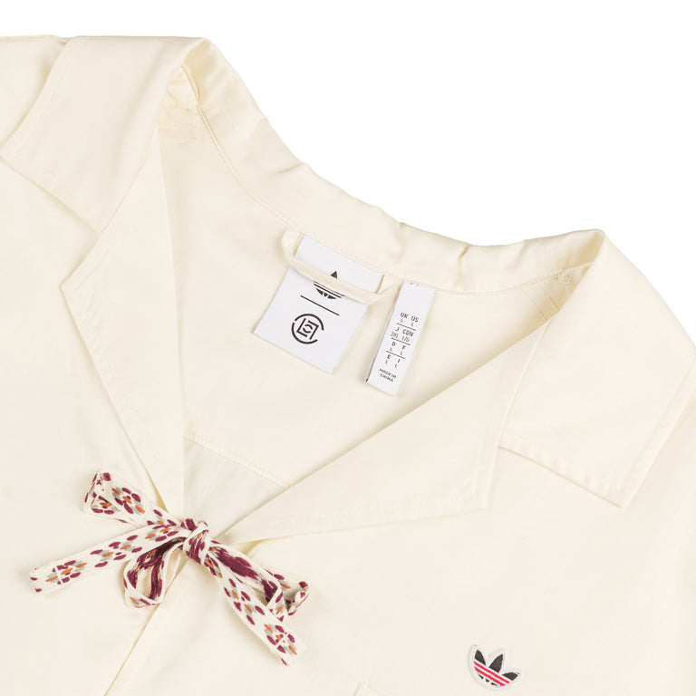 Products Adidas x Clot by Edison Chen Bowling Shirt
