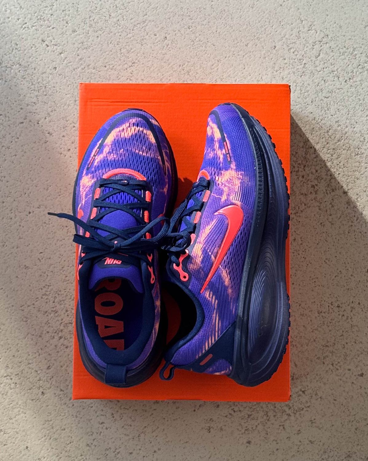 Nike Vomero 18 Sneaker » Buy online now!