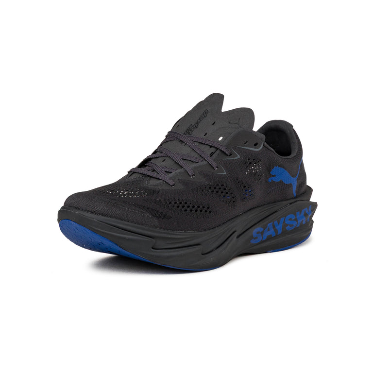 Puma x SAYSKY MagMax Nitro 2 - 38.5 / Vivid Blue / Puma Black - 2