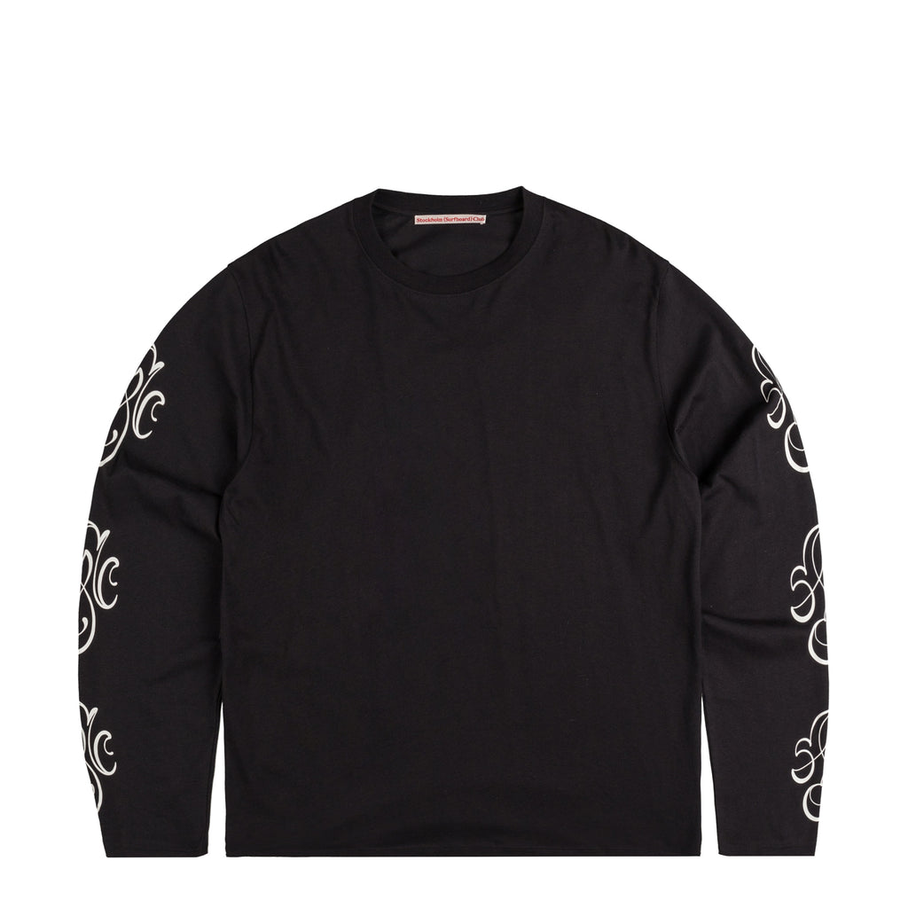 oinari  stockholm surfboard clubロンT Stockholm Surfboard Club/ストックホルムサーフボードクラブ
