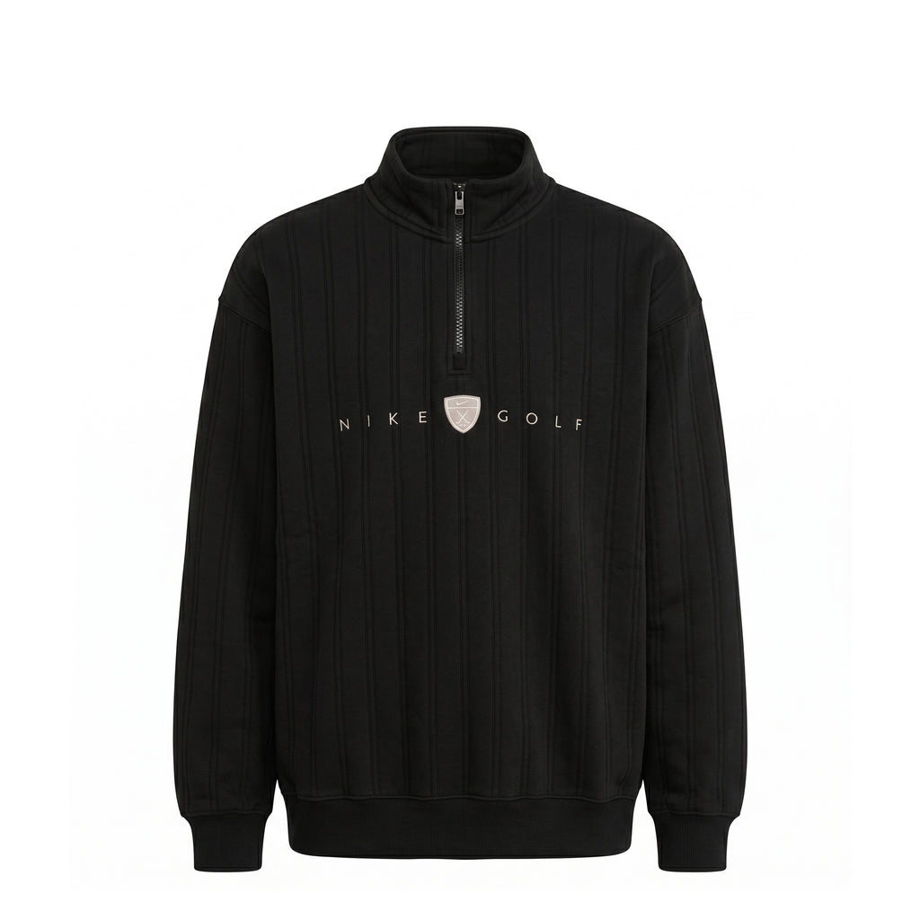 Nike Fairway Fresh Therma-FIT Oversized 1/2-Zip Golf Top | Apparel