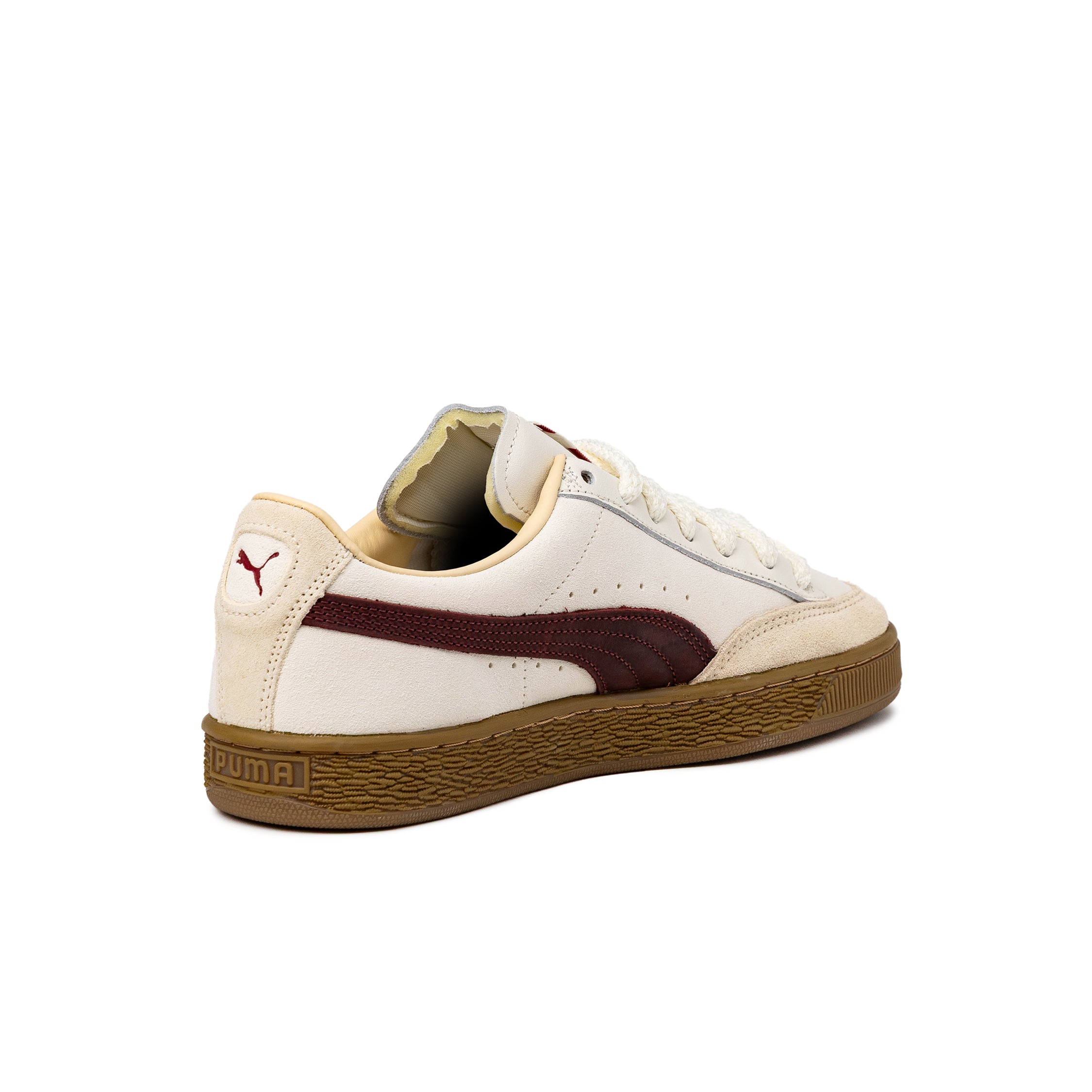 Puma x Nahmias Suede Vintage sneakers » bestel nu online!