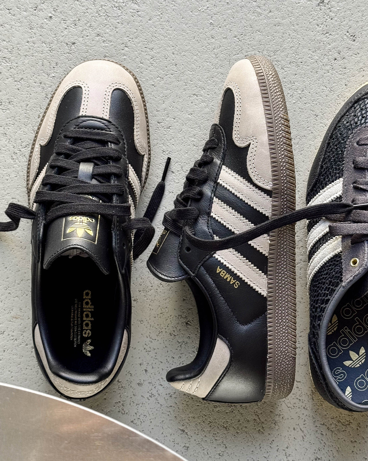 Adidas Samba OG W sneakers » bestel nu online!