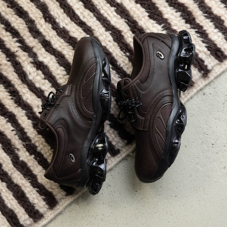 Asics GEL-Quantum Kinetic SP onfeet