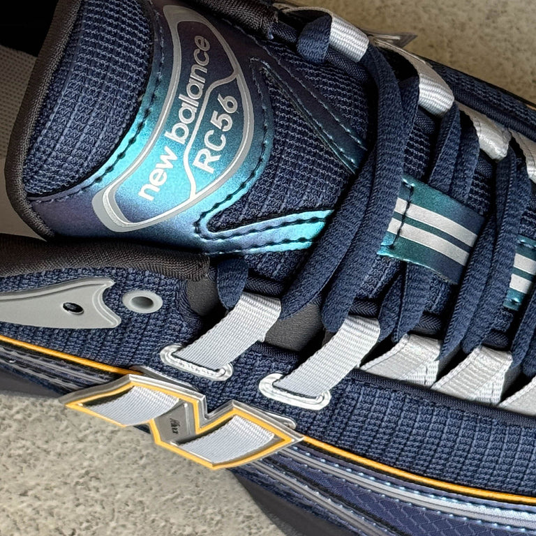 New Balance RC56 onfeet