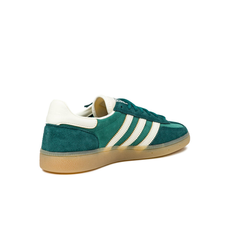Adidas Handball Spezial - 40 / Collegiate Green / Off White / Aurora Ivy - 3