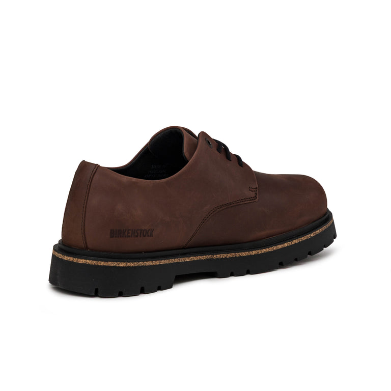 Birkenstock Highwood Lace Low - 40 / Habana - 3

