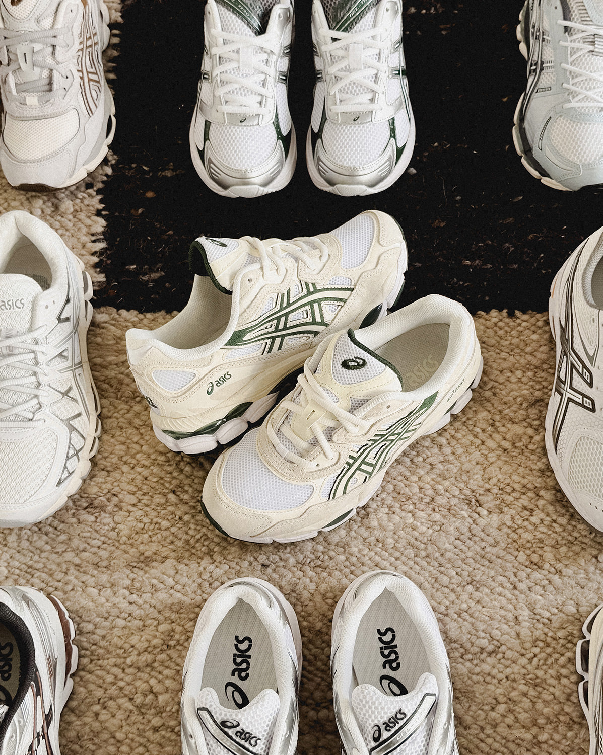 Asics GEL-NYC Sneaker » Buy online now!