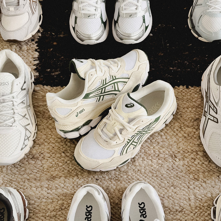 Asics GEL-NYC onfeet