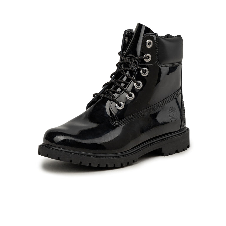 Timberland Premium 6-Inch Lace Up Boot W