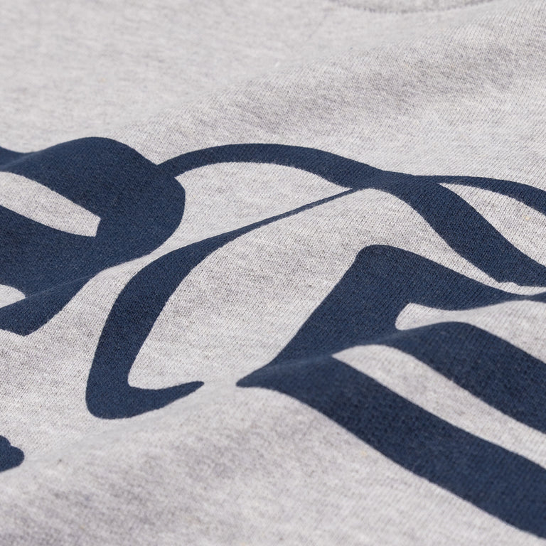 Arte Antwerp Flower Crewneck