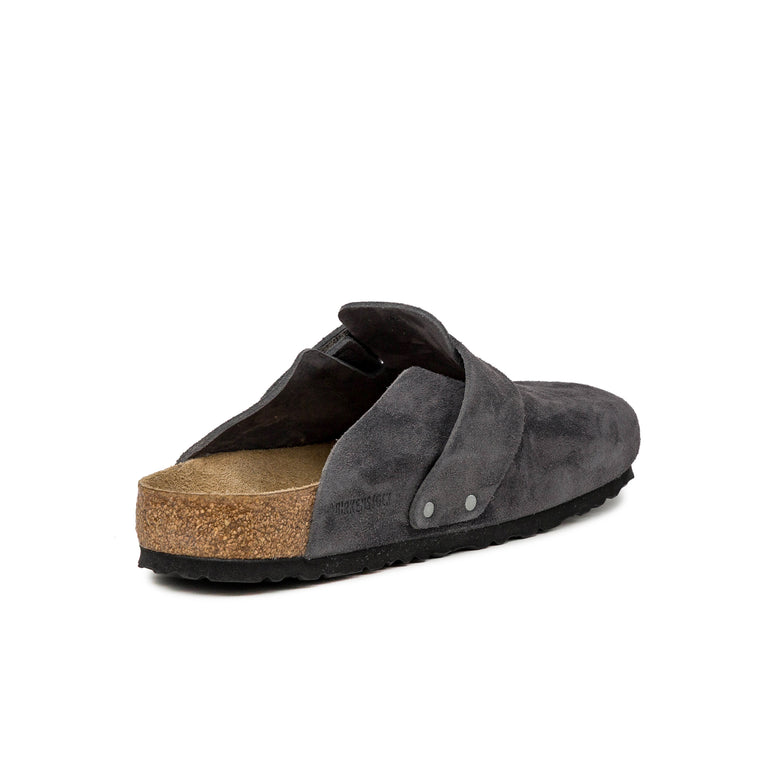 Birkenstock Loma - 41 / Charcoal - 5