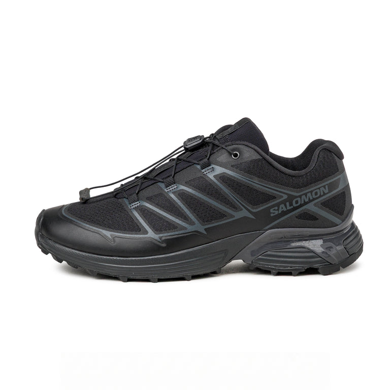 Salomon XT-Pathway 2 - 39 1/3 / Black / Black / Asphalt - 1