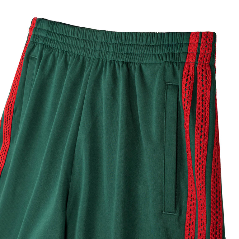 Adidas x Arte Antwerp Shorts - S / Collegiate Green - 3

