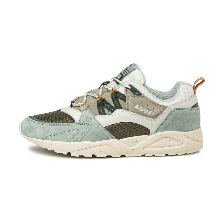 Karhu Fusion 2.0 - 36 / Sea Foam / Pineneedle - 1