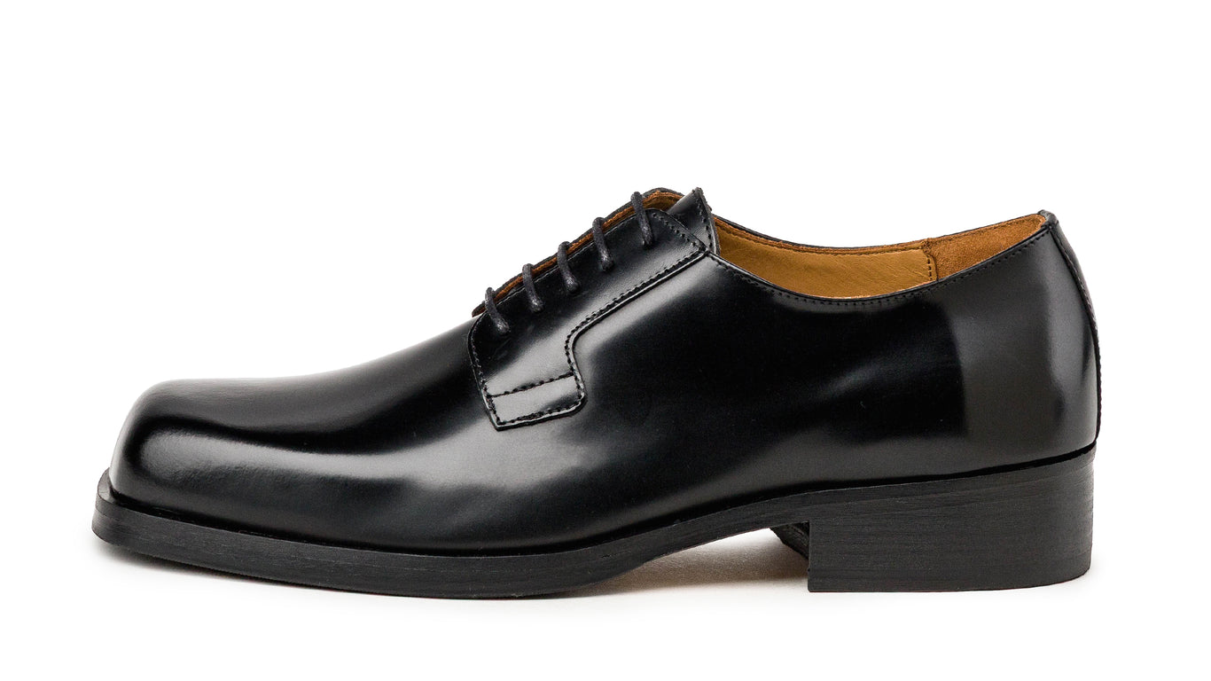 [うんぼ様]mfpen Event Derby - Black Crust 40 mfpen Event Derby Sneaker » Buy online now!