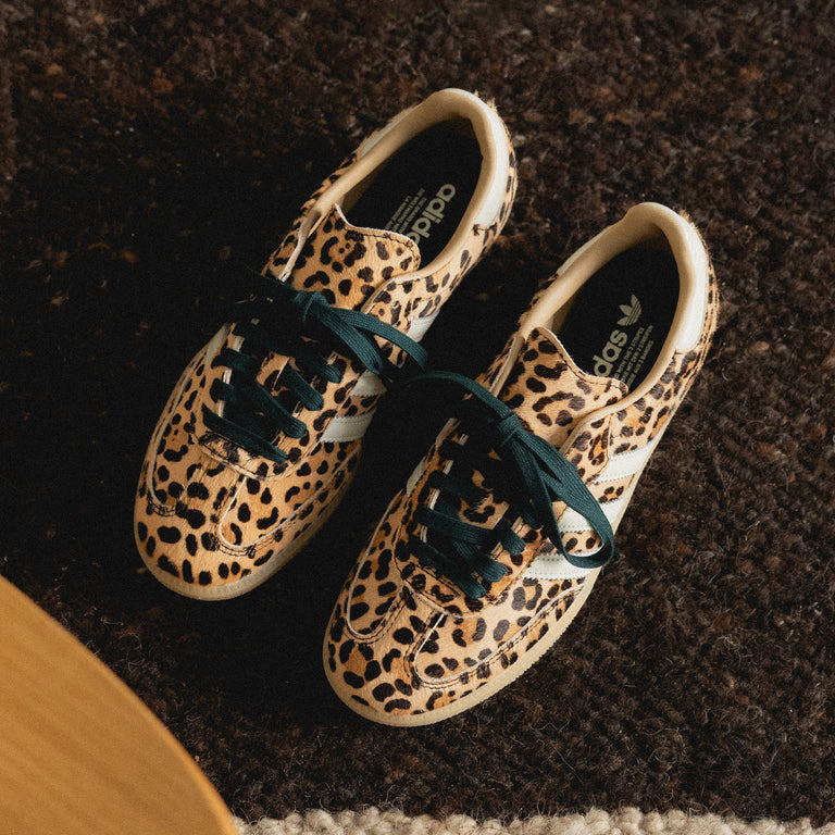 Adidas Samba OG W *Leo* onfeet