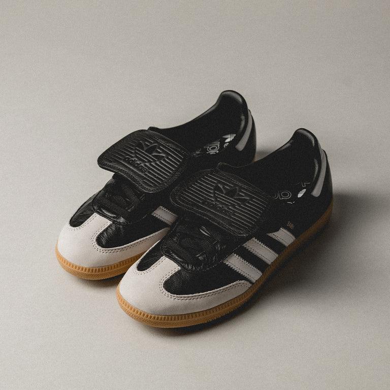 Adidas Samba LT W onfeet