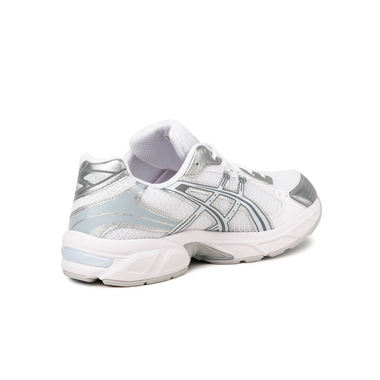 Asics GEL-1130 - 36 / White / Storm Cloud - 3