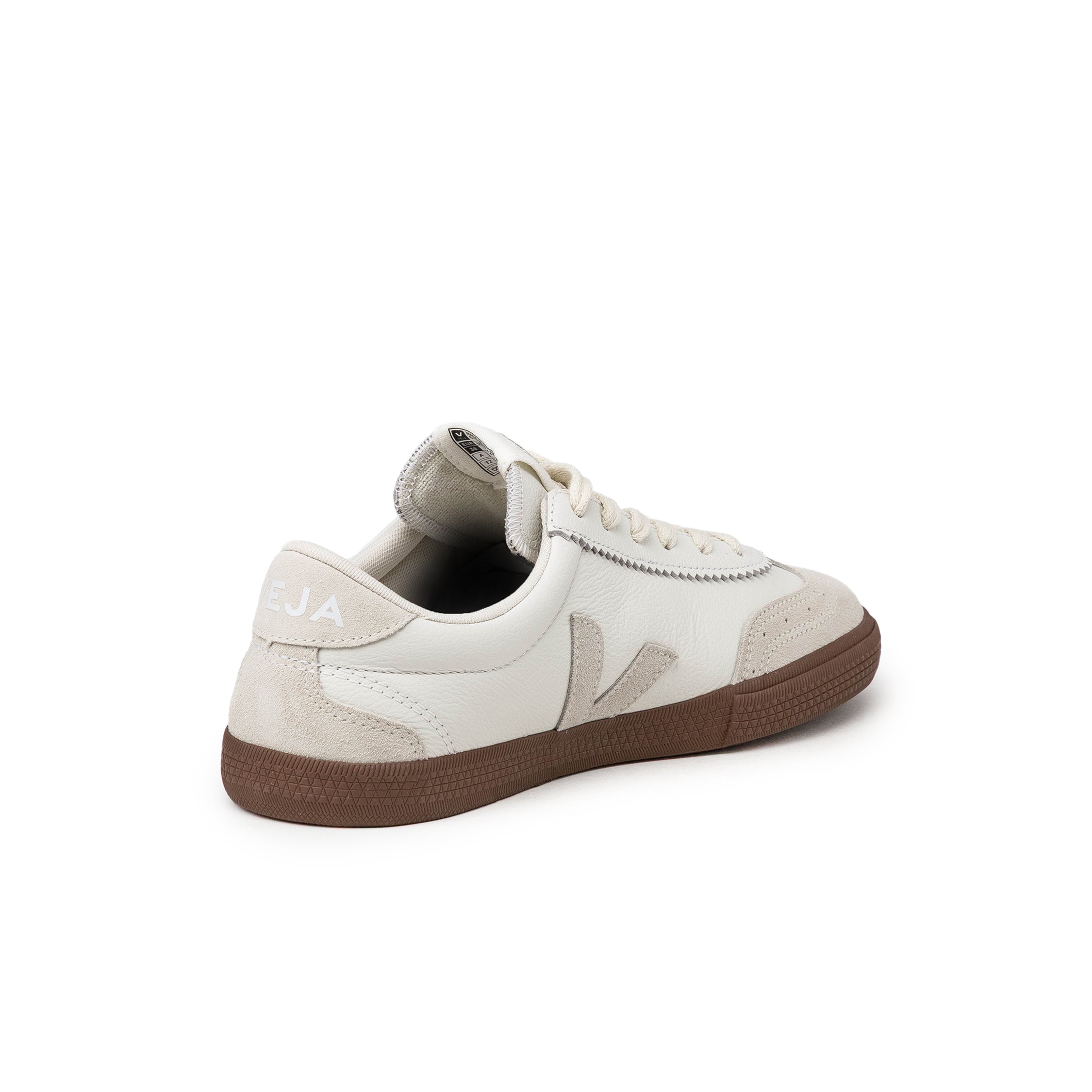 Veja Volley W *O.T. Leather* Sneaker » Buy online now!