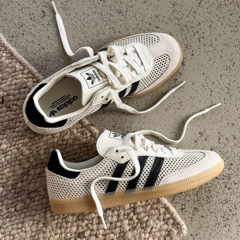 Adidas Samba OG W Sneaker » Buy online now!