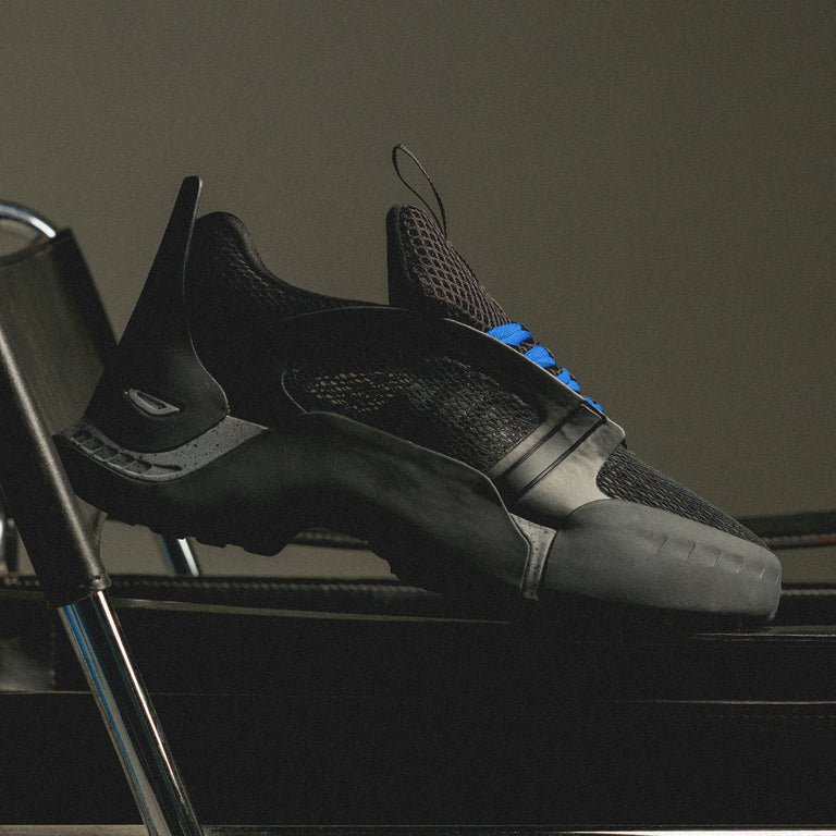 Adidas x DYZ Kouza onfeet